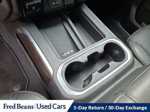 Used 2019 GMC Sierra 1500 SLT w/ SLT Premium Plus Package image 24