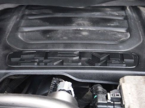 Used 2019 RAM 1500 Limited image 10