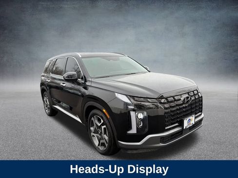 Used 2023 Hyundai Palisade Limited image 12