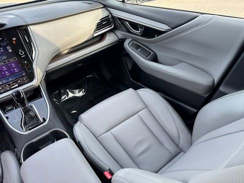 Certified 2022 Subaru Legacy Limited XT image 23