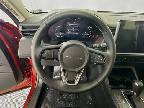 New 2026 MAZDA CX-5 2.5 S w/ Premium Package AWD/4WD image 11