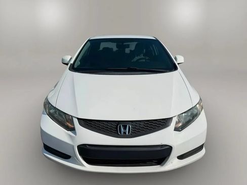 Used 2013 Honda Civic LX image 3