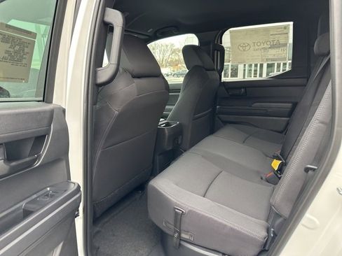 New 2025 Toyota Tacoma SR5 image 25