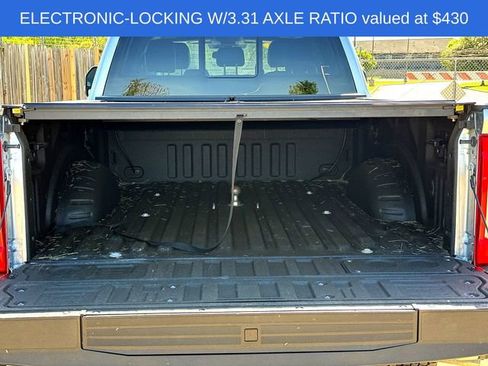 Used 2023 Ford F250 Lariat w/ Lariat Ultimate Package image 7
