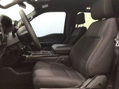 Used 2024 Ford F150 STX w/ STX Black Appearance Package AWD/4WD image 10