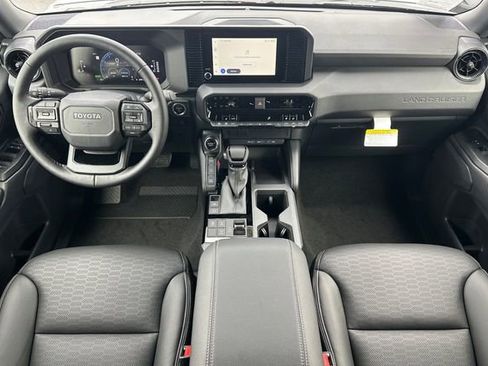 New 2026 Toyota Land Cruiser 1958 image 15