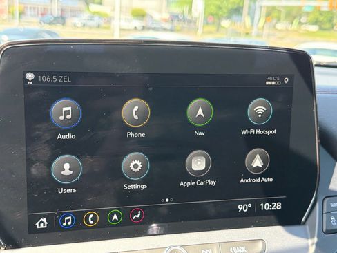 Certified 2023 Chevrolet Blazer RS w/ Driver Confidence II Package AWD/4WD image 12