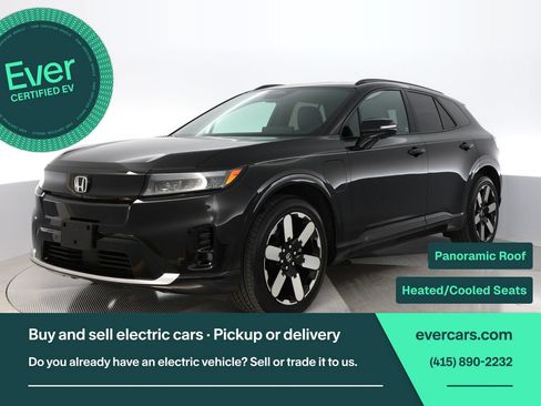 Used 2024 Honda Prologue Elite image 1