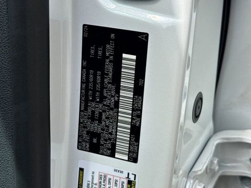 Used 2024 Lexus RX 350 Premium w/ Convenience Package FWD image 30