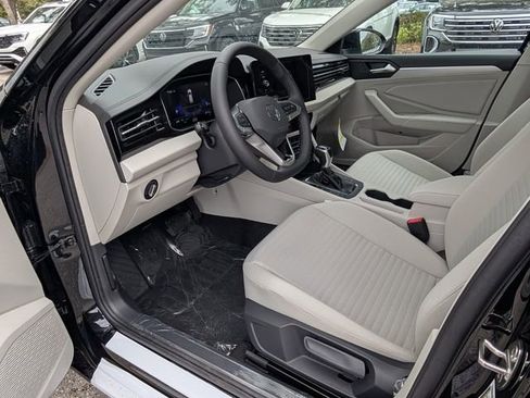 New 2026 Volkswagen Jetta S FWD image 11