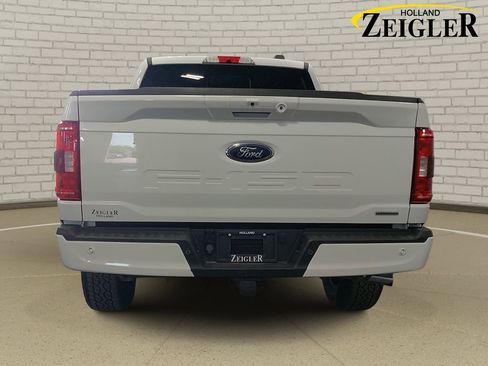 Used 2021 Ford F150 XLT w/ Equipment Group 302A High AWD/4WD image 6