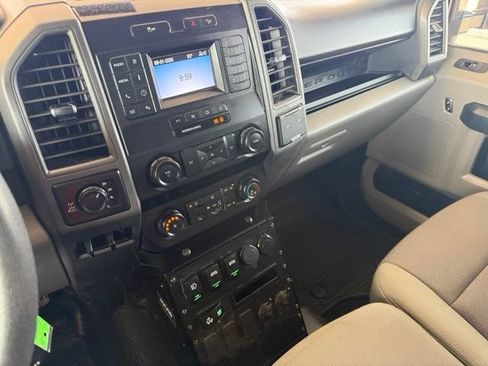 Used 2022 Ford F350 XL w/ Power Equipment Group AWD/4WD image 26
