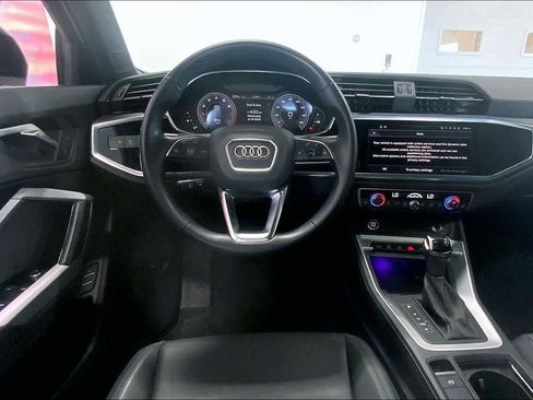 Certified 2023 Audi Q3 2.0T Premium Plus w/ Premium Plus Package AWD/4WD image 12