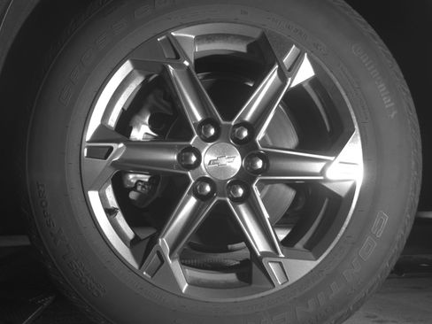 Used 2025 Chevrolet Blazer LT FWD image 12