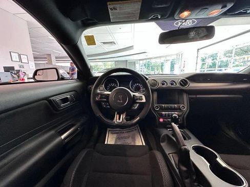 Used 2017 Ford Mustang Shelby GT350 w/ Electronics Package RWD image 15