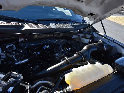 Used 2024 Ford F150 STX w/ Equipment Group 201A FX4 image 35