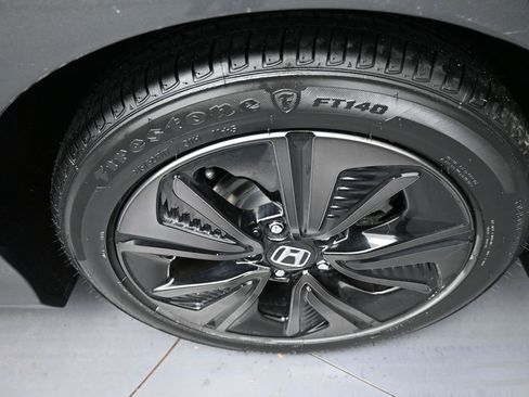 Certified 2019 Honda Civic EX image 15