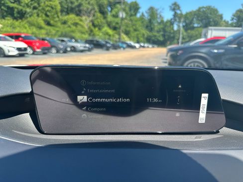 New 2026 MAZDA MAZDA3 s FWD image 11