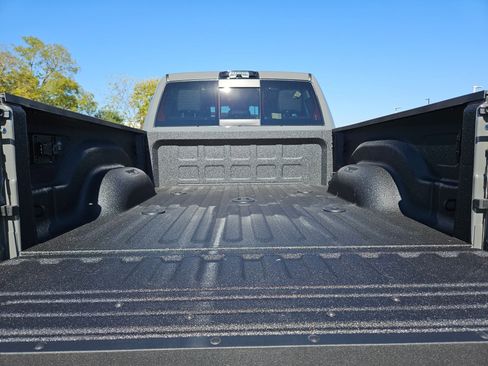 New 2026 RAM 2500 Laramie image 36