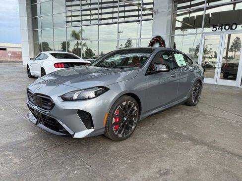 New 2026 BMW M235i xDrive w/ M Sport Professional Package image 1