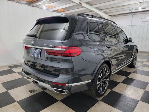 Used 2021 BMW X7 xDrive40i w/ Executive Package image 6