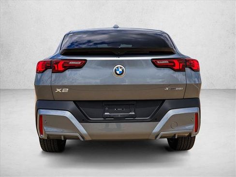 New 2026 BMW X2 xDrive28i w/ Convenience Package AWD/4WD image 6