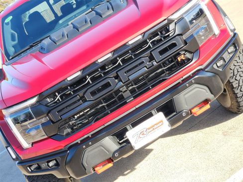 Used 2024 Ford F150 Raptor w/ Equipment Group 803A Raptor R image 14