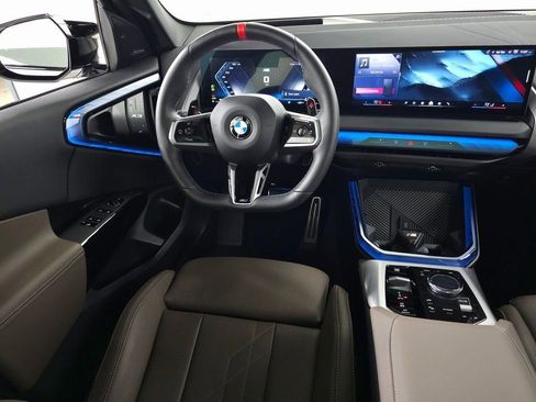 Certified 2025 BMW X3 M50 w/ Premium Package image 21