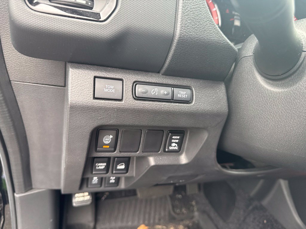 Used 2023 Nissan Frontier PRO-4X w/ Pro Convenience Package AWD/4WD image 25