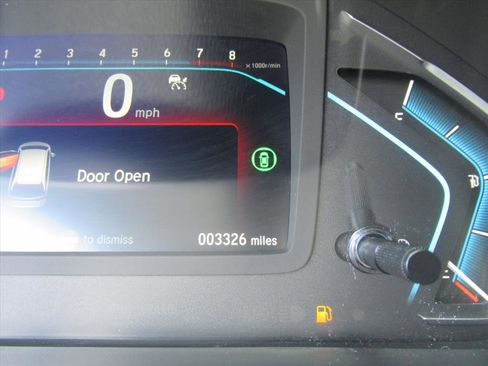 Used 2024 Honda Odyssey EX-L image 24