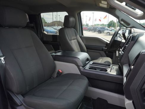 Used 2019 Ford F150 XL w/ Equipment Group 101A Mid AWD/4WD image 30