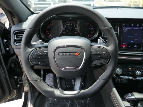 New 2026 Dodge Durango GT AWD/4WD image 14