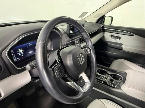 Used 2024 Honda Pilot Elite image 15