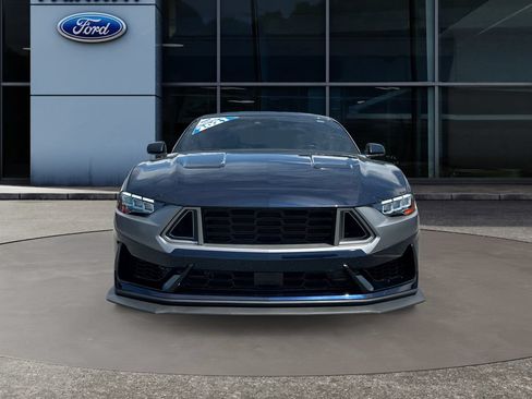 Used 2021 Ford Mustang GT Premium w/ GT Performance Package RWD image 2
