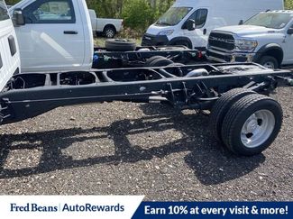 New 2024 RAM 5500 Tradesman video 3