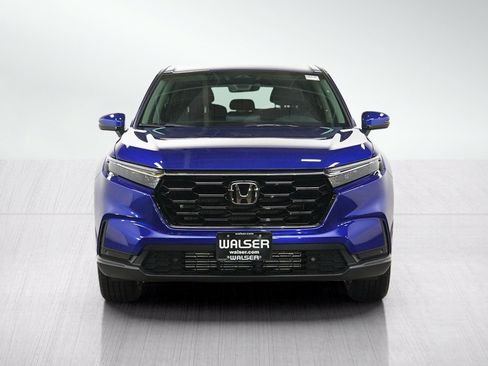 Used 2023 Honda CR-V EX-L image 8