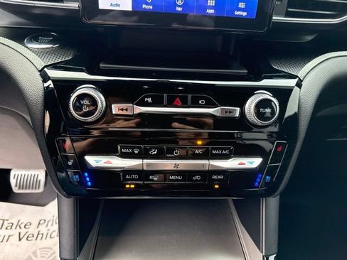 Used 2022 Ford Explorer ST w/ Equipment Group 401A AWD/4WD image 17