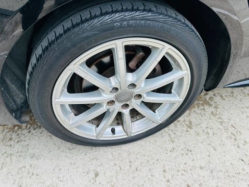 Used 2014 Audi A4 2.0T Premium Plus w/ Premium Plus Package image 28