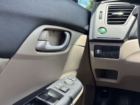 Used 2014 Honda Civic LX image 38