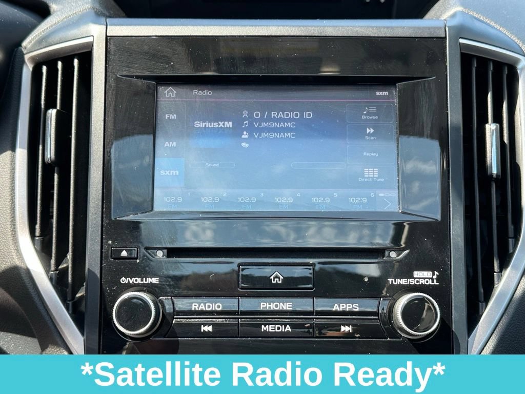 Used 2019 Subaru Forester Premium w/ All-Weather Package AWD/4WD image 20