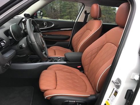 Used 2024 MINI Cooper Clubman S image 6