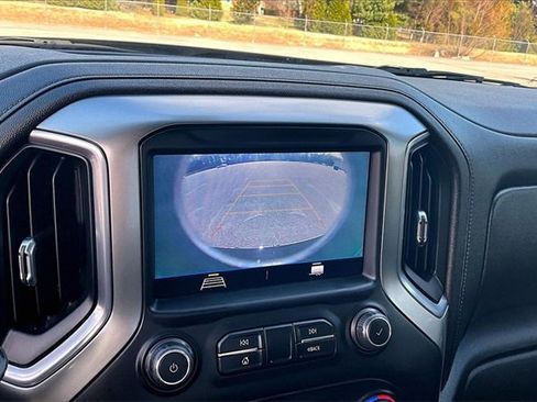 Used 2021 Chevrolet Silverado 1500 LT w/ LPO, Liner Protection Package image 14