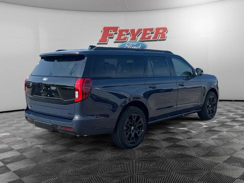 New 2027 Ford Expedition Max Platinum AWD/4WD image 5