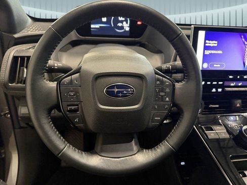 Used 2023 Subaru Solterra AWD image 10