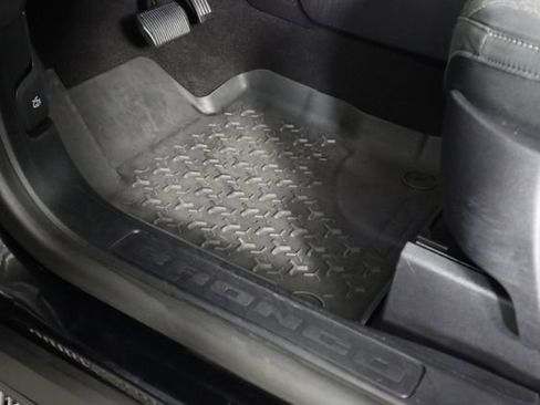 Certified 2022 Ford Bronco Sport Big Bend image 25