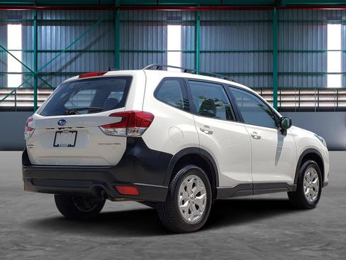 Used 2024 Subaru Forester w/ Popular Package #2A AWD/4WD image 5