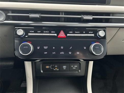 New 2026 Hyundai Tucson SEL image 12