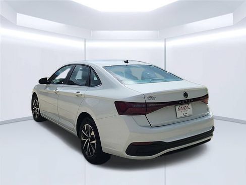 Used 2025 Volkswagen Jetta S FWD image 7