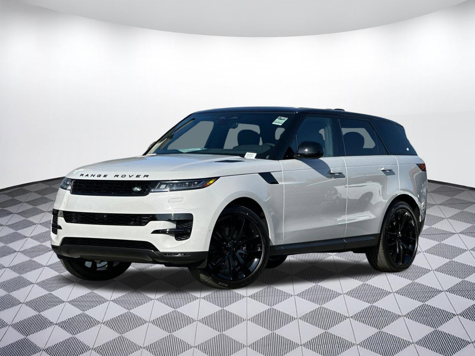 New 2026 Land Rover Range Rover Sport SE AWD/4WD image 27