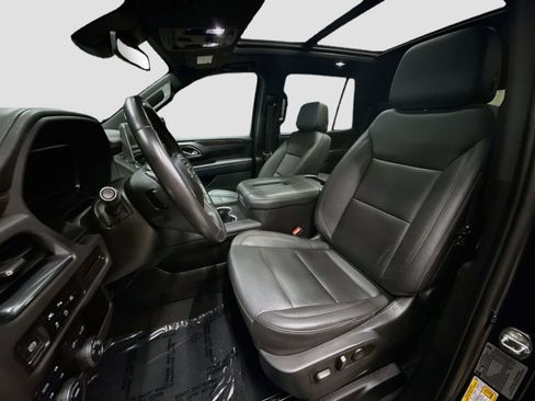 Used 2023 Chevrolet Tahoe Z71 AWD/4WD image 24